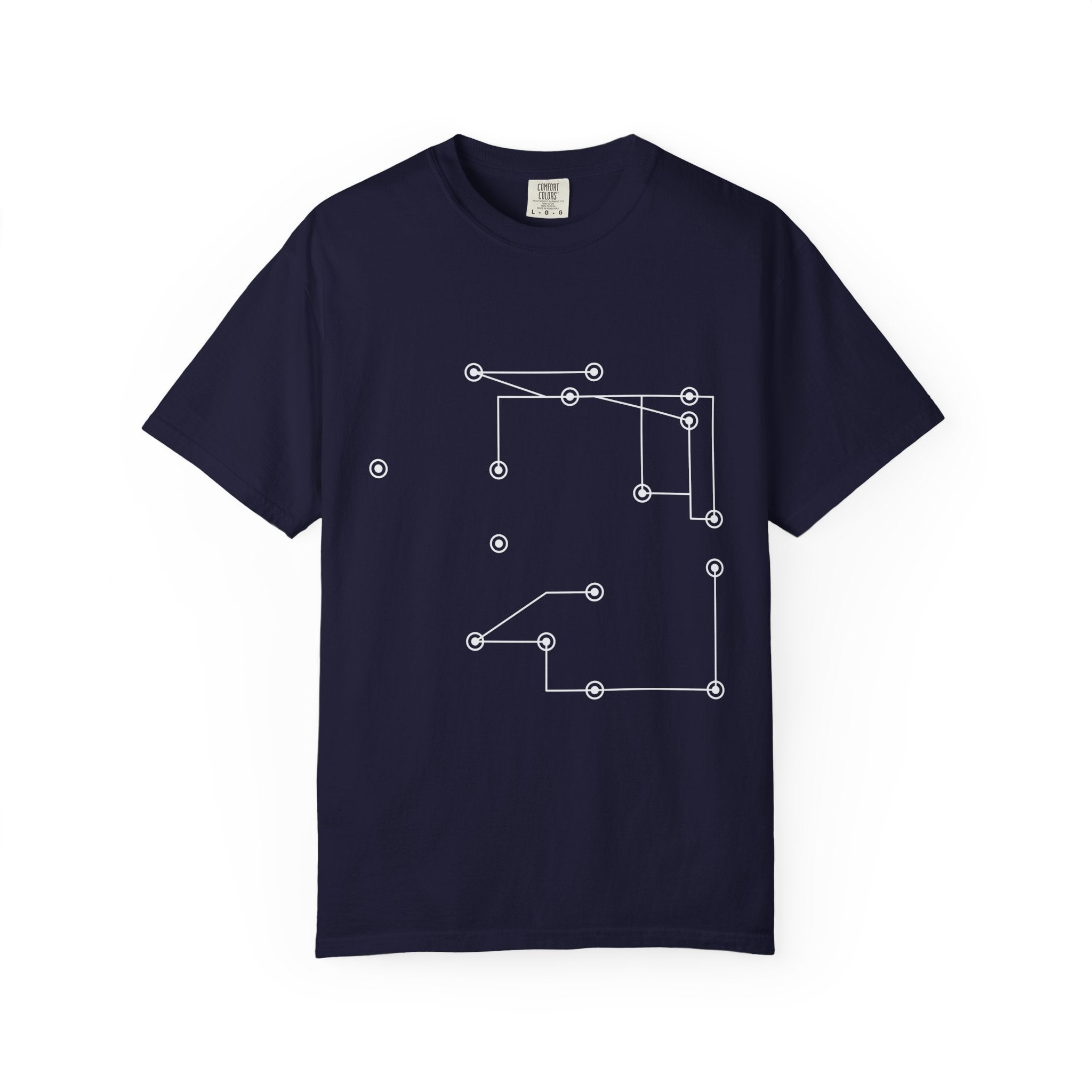 PCB Trace — Trace Tee