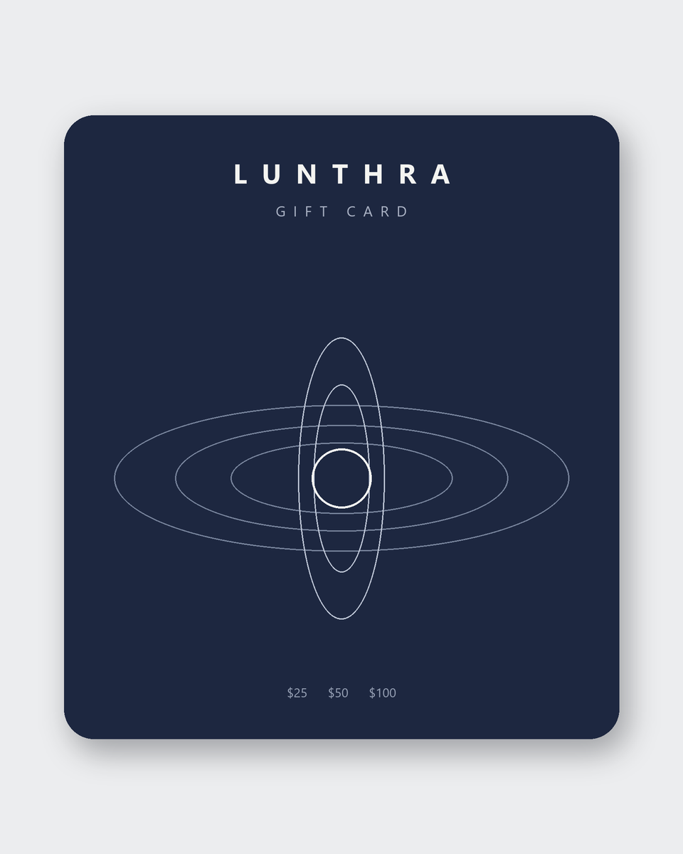 Lunthra Gift Card