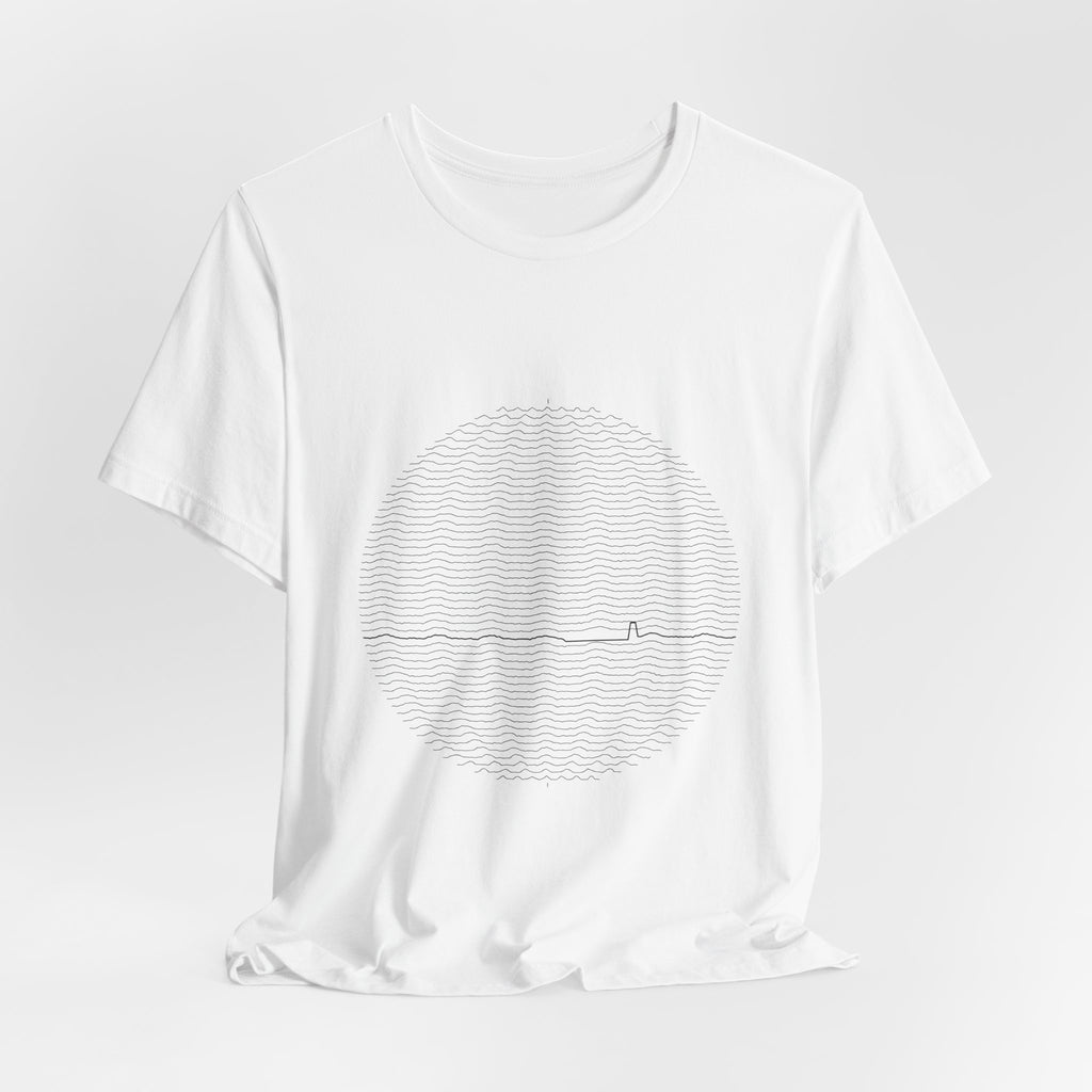 Five Nines — Sysadmin Tee