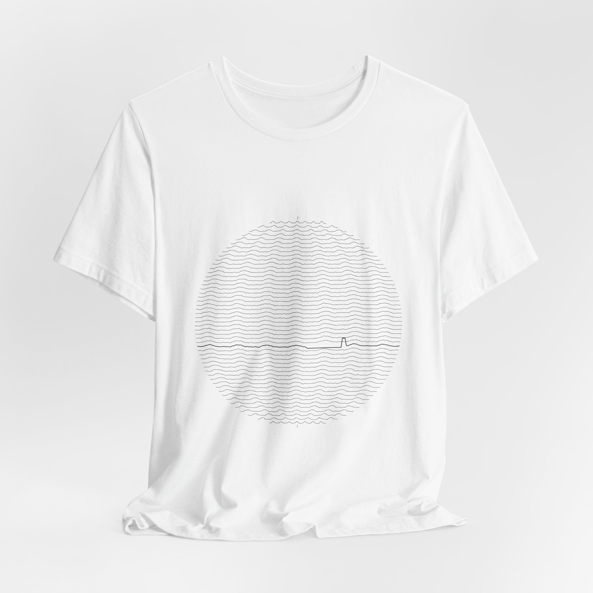 Five Nines — Sysadmin Tee