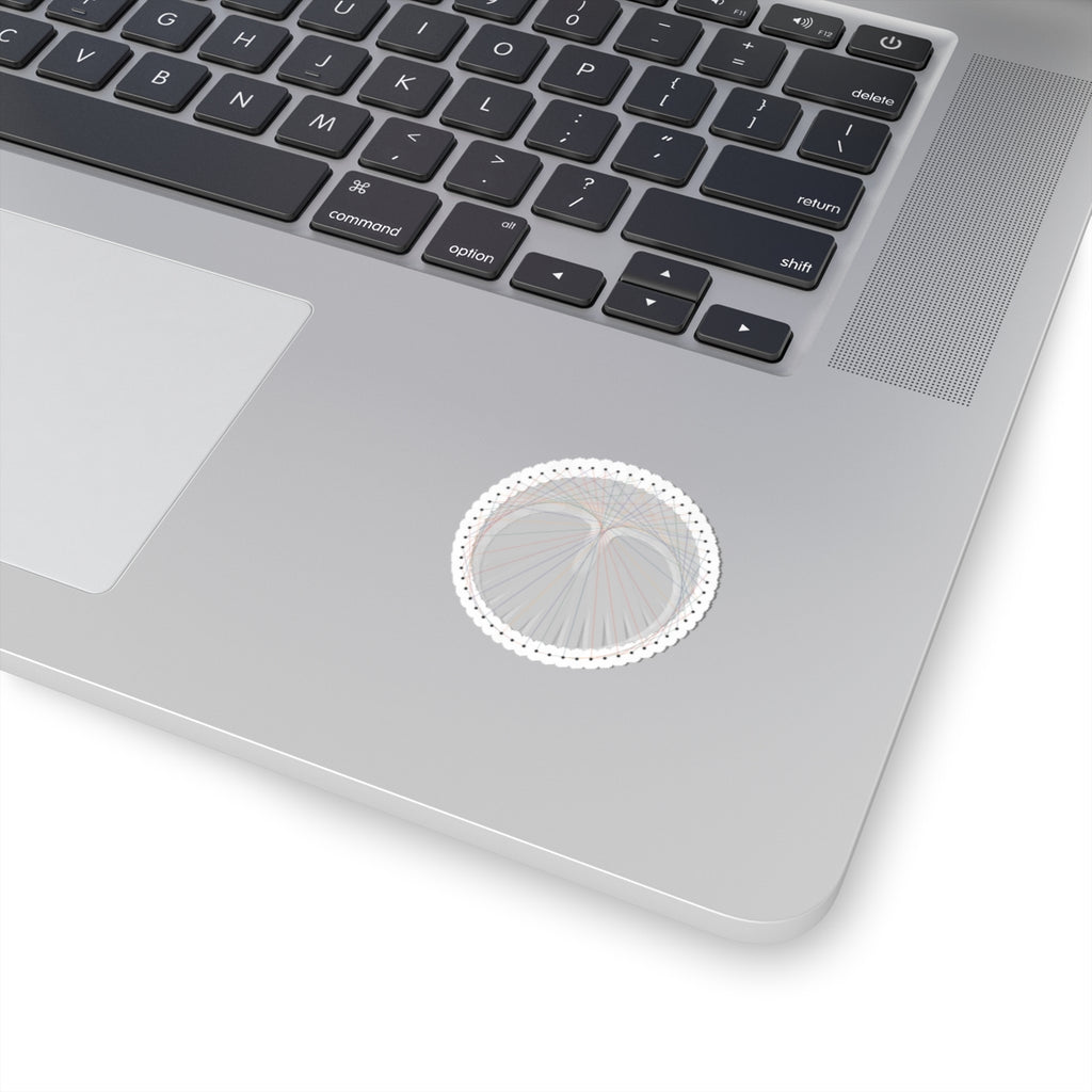 Diffie–Hellman — Decal