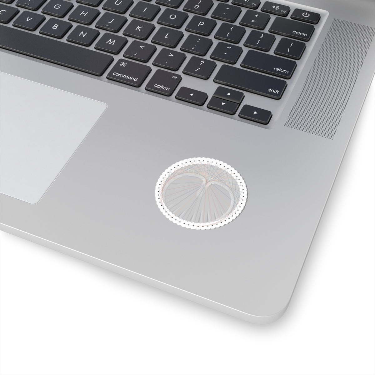 Diffie–Hellman — Decal