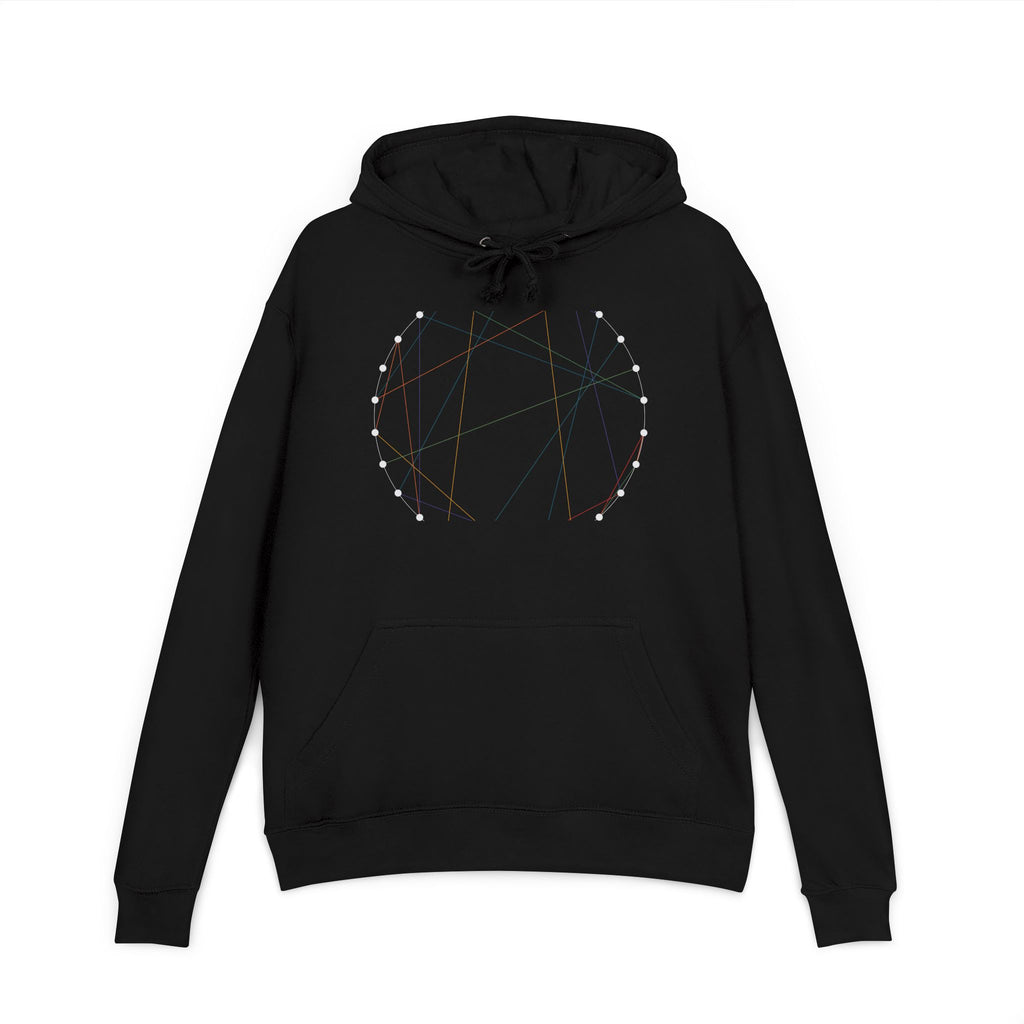 Enigma — Cipher Hoodie