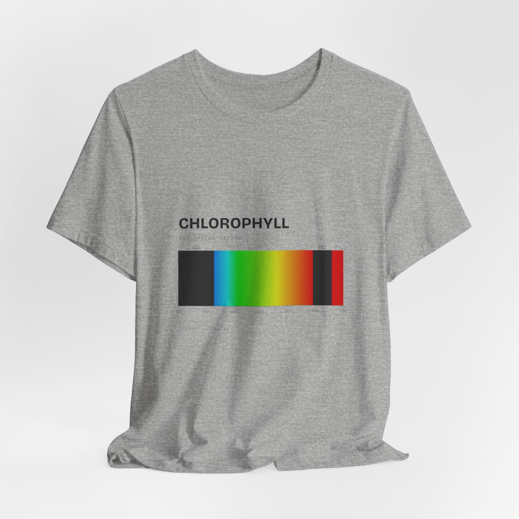 Chlorophyll — Spectra Tee