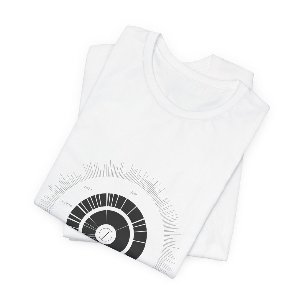 Slash — Root Tee