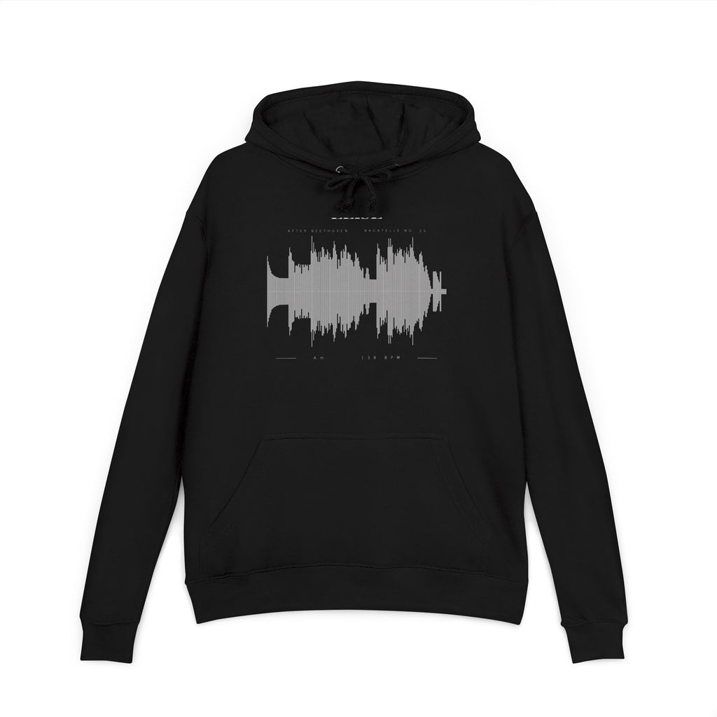 Elise — Resonance Hoodie