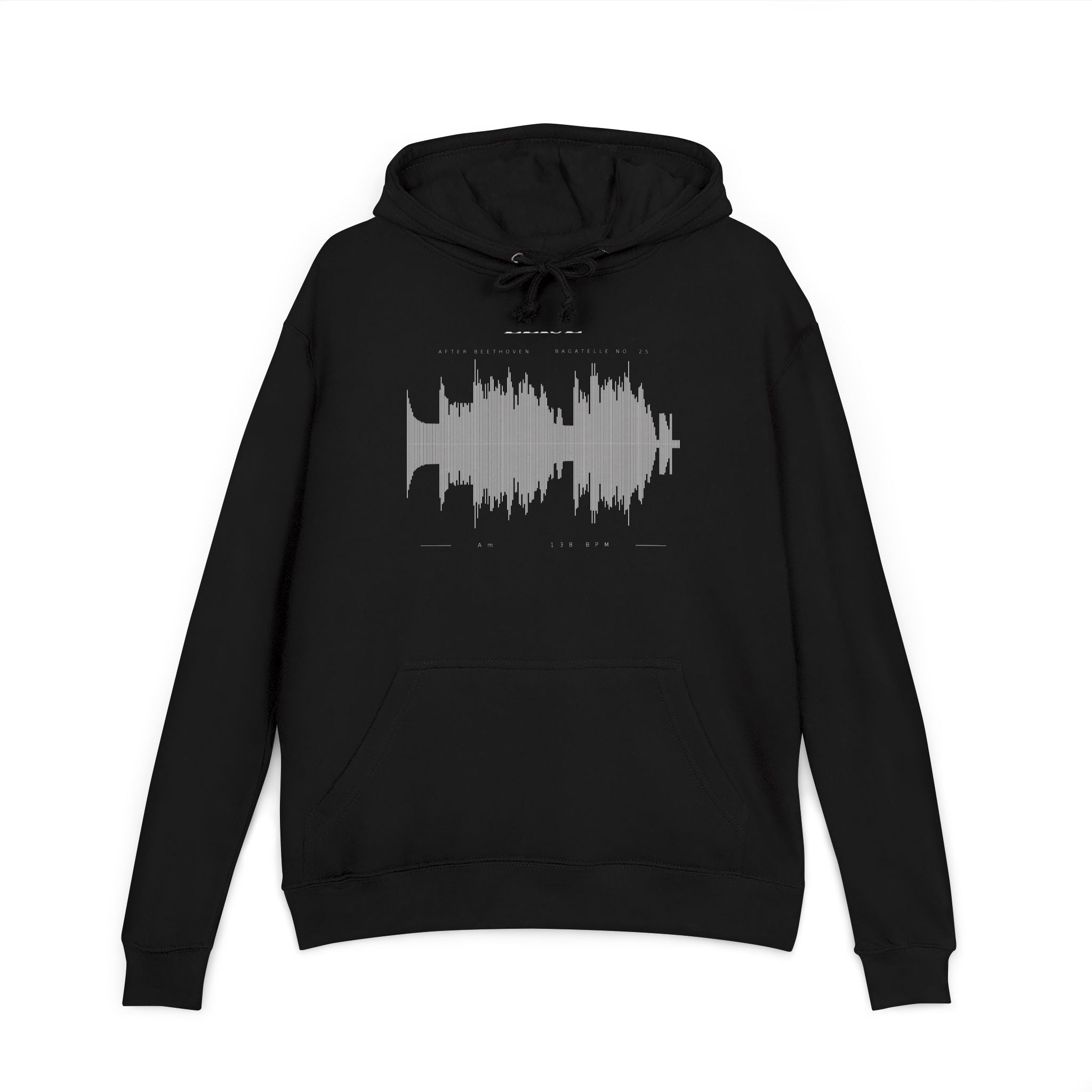 Elise — Resonance Hoodie