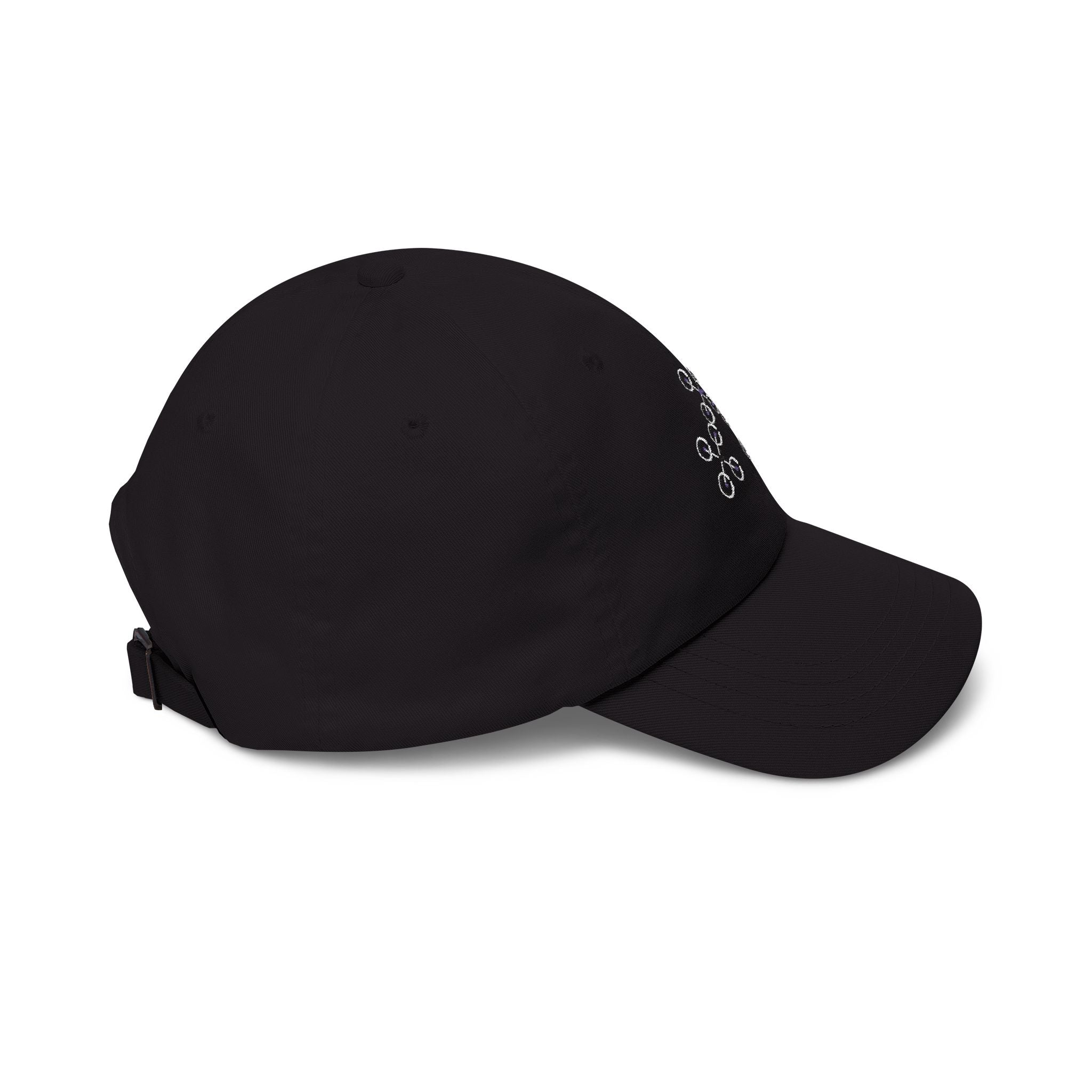 Swarm Unit — Rotor Dad Cap