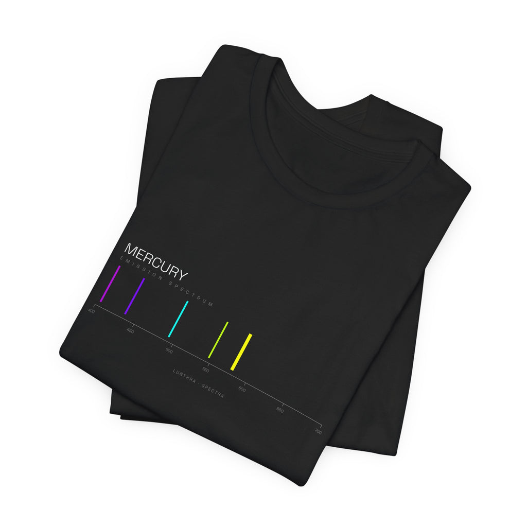 Mercury — Spectra Tee
