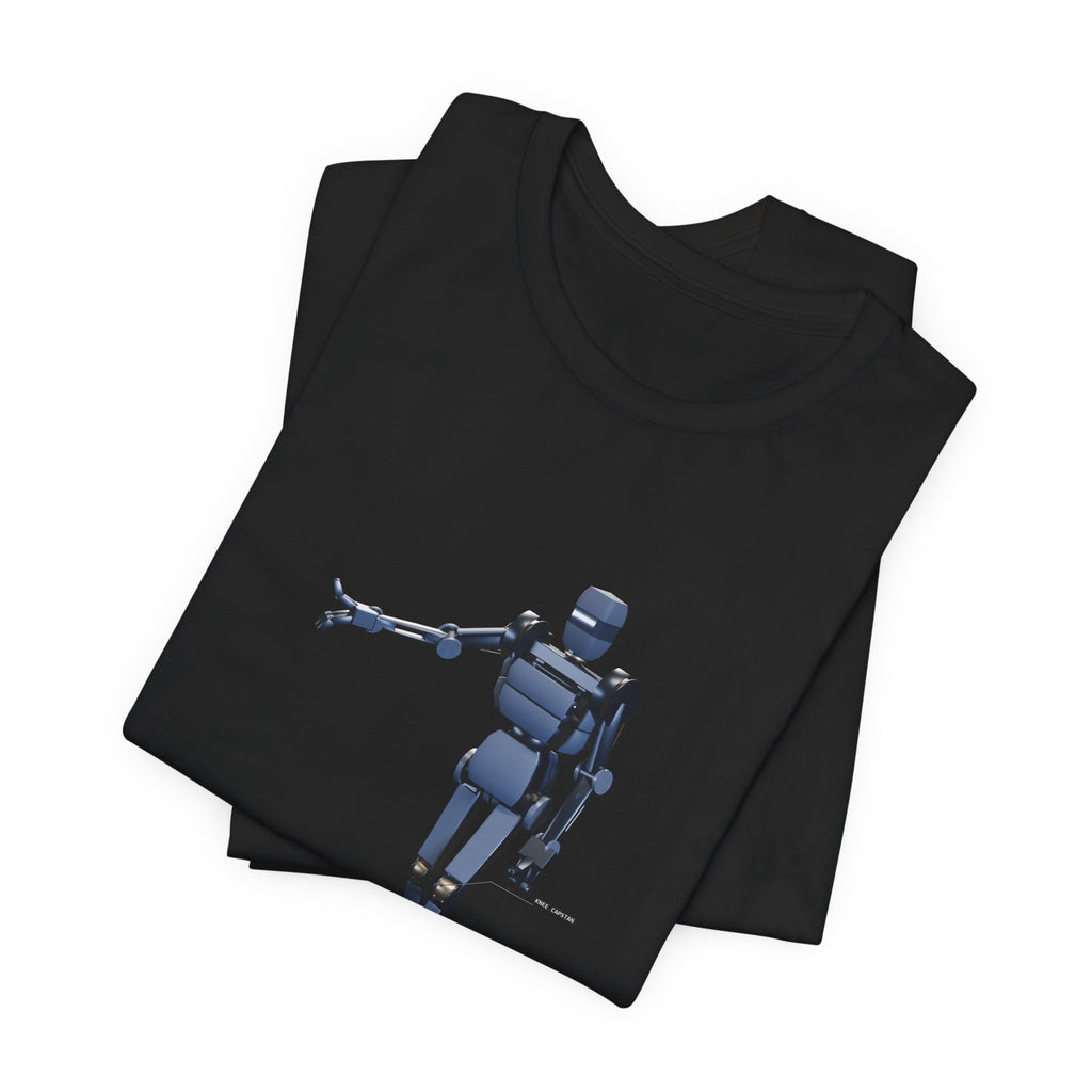 Capstan — Kinesis Tee