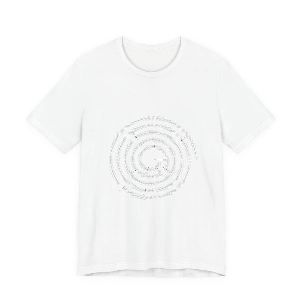 Mainline — Linux Tee