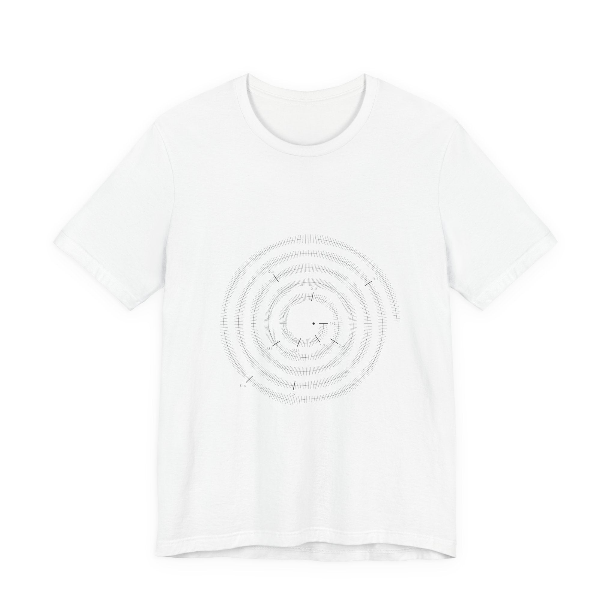 Mainline — Linux Tee