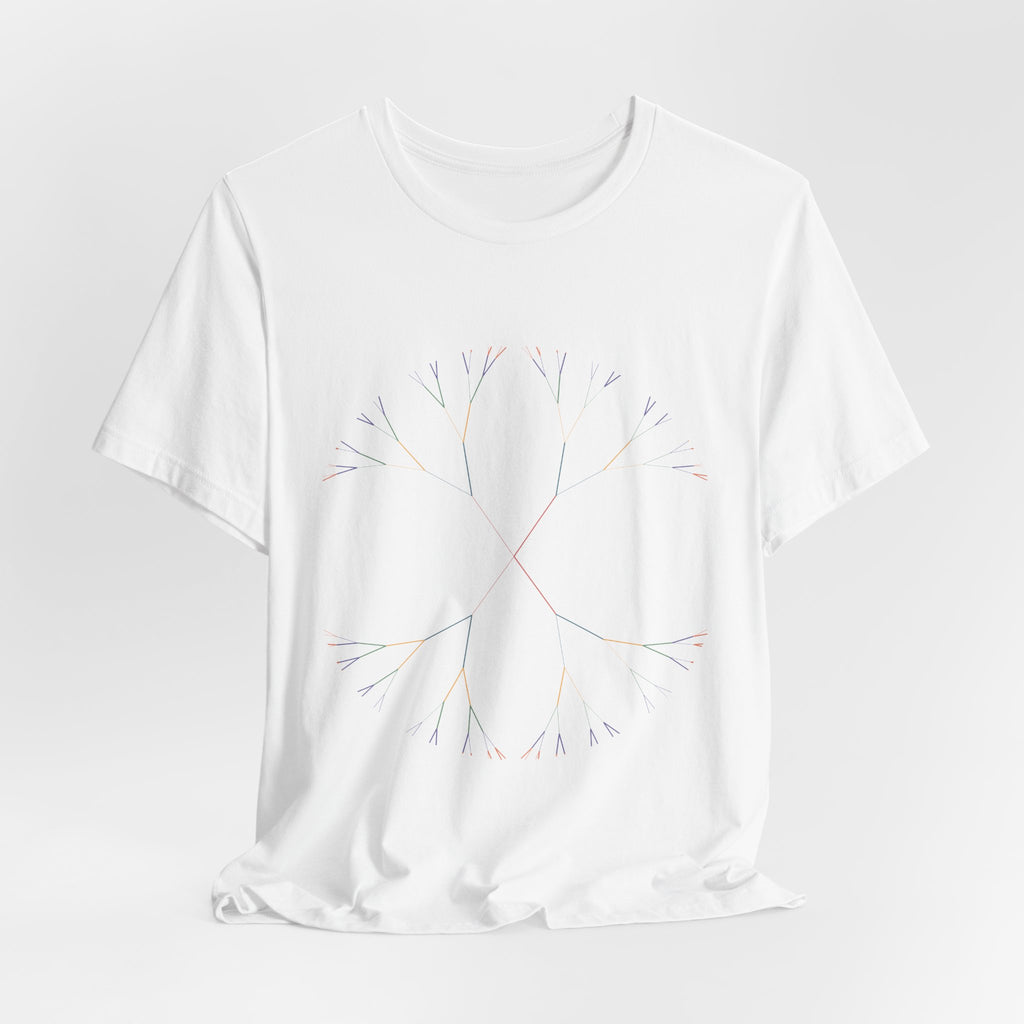 Avalanche - Cipher Tee