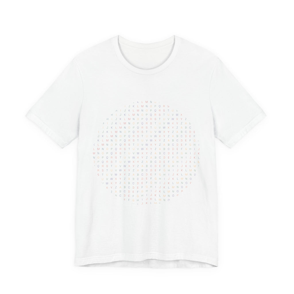 Vigenère — Cipher Tee