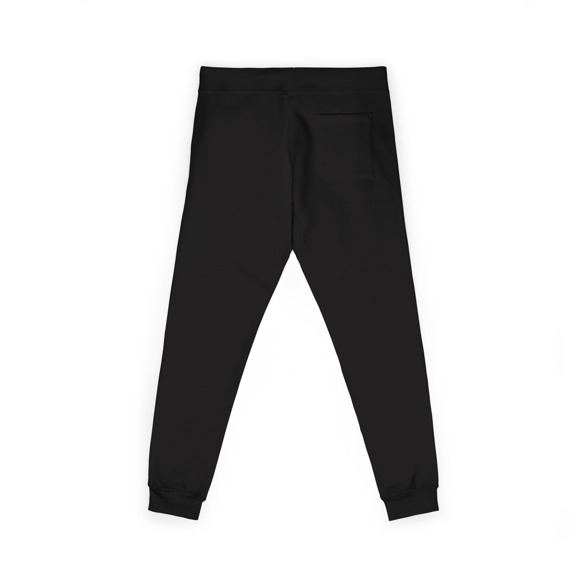 Lunthra Mark Sweatpants — Embroidered