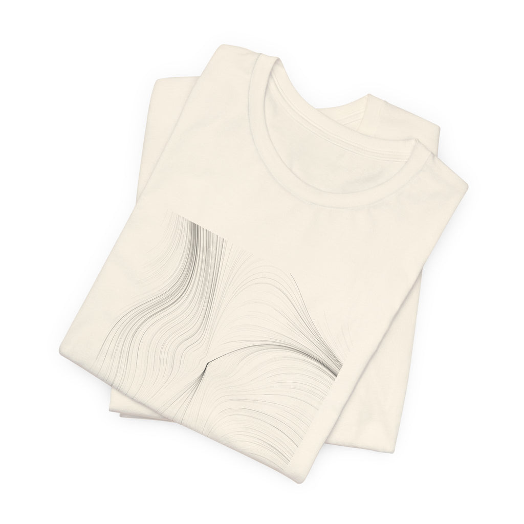 Swarm — Latent Art Tee
