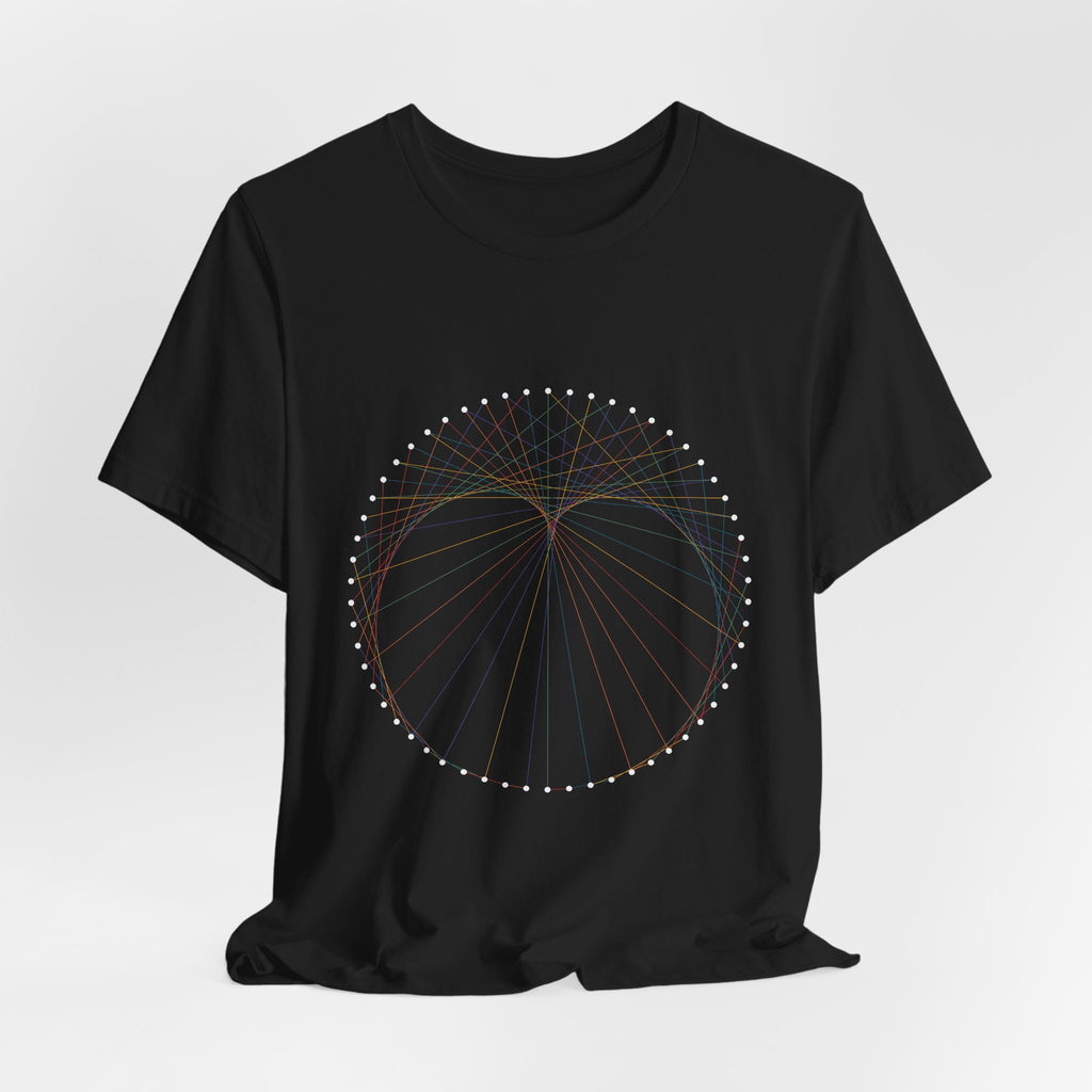 Diffie-Hellman - Cipher Tee