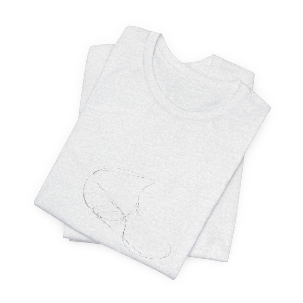 Emergence — Latent Art Tee