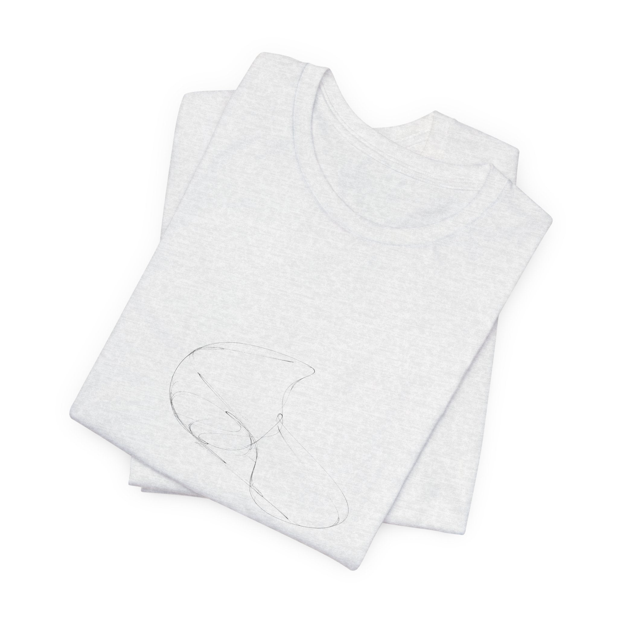 Emergence — Latent Art Tee