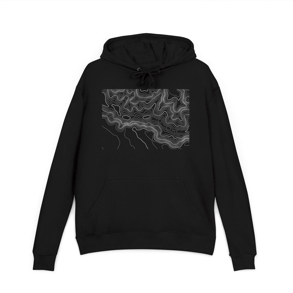 Grand Canyon — Terrain Hoodie