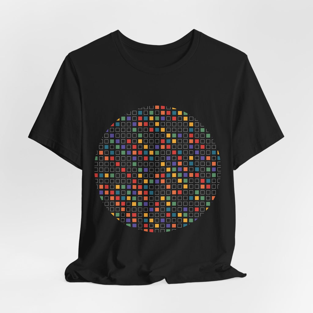 Vernam - Cipher Tee