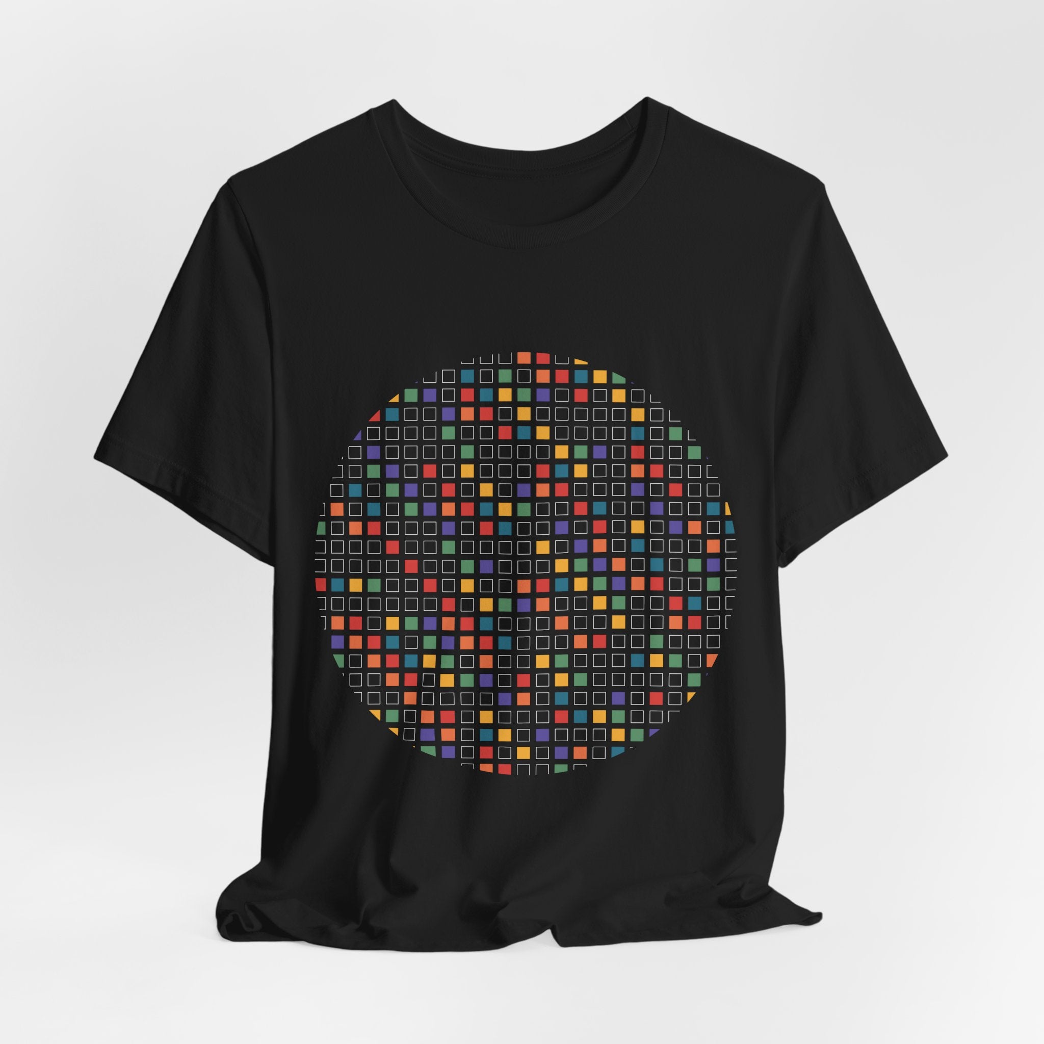 Vernam - Cipher Tee