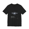 Quadcopter — Rotor Tee