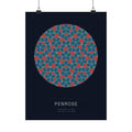 Penrose — Edition (Matte Poster)
