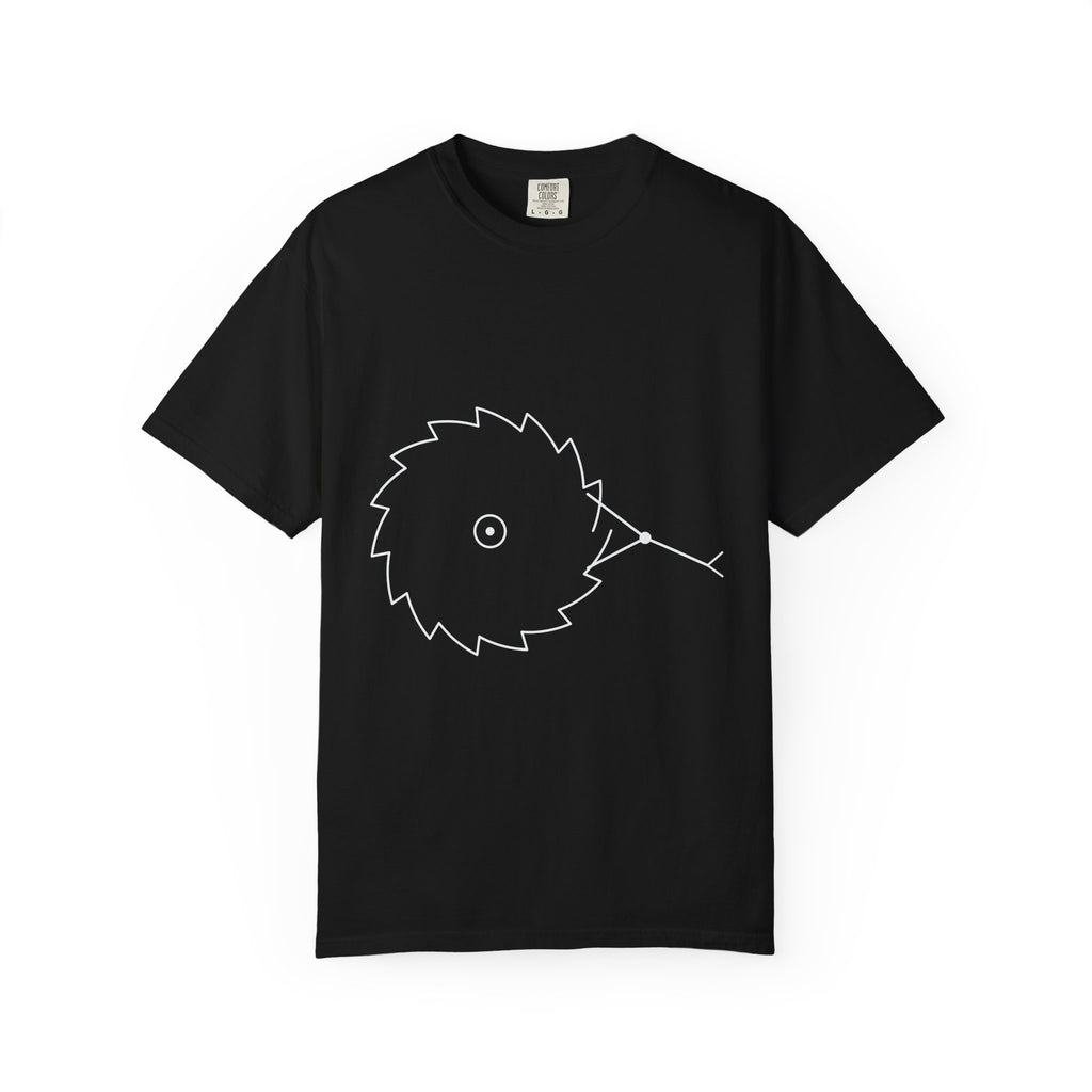 Swiss Lever Escapement Tee