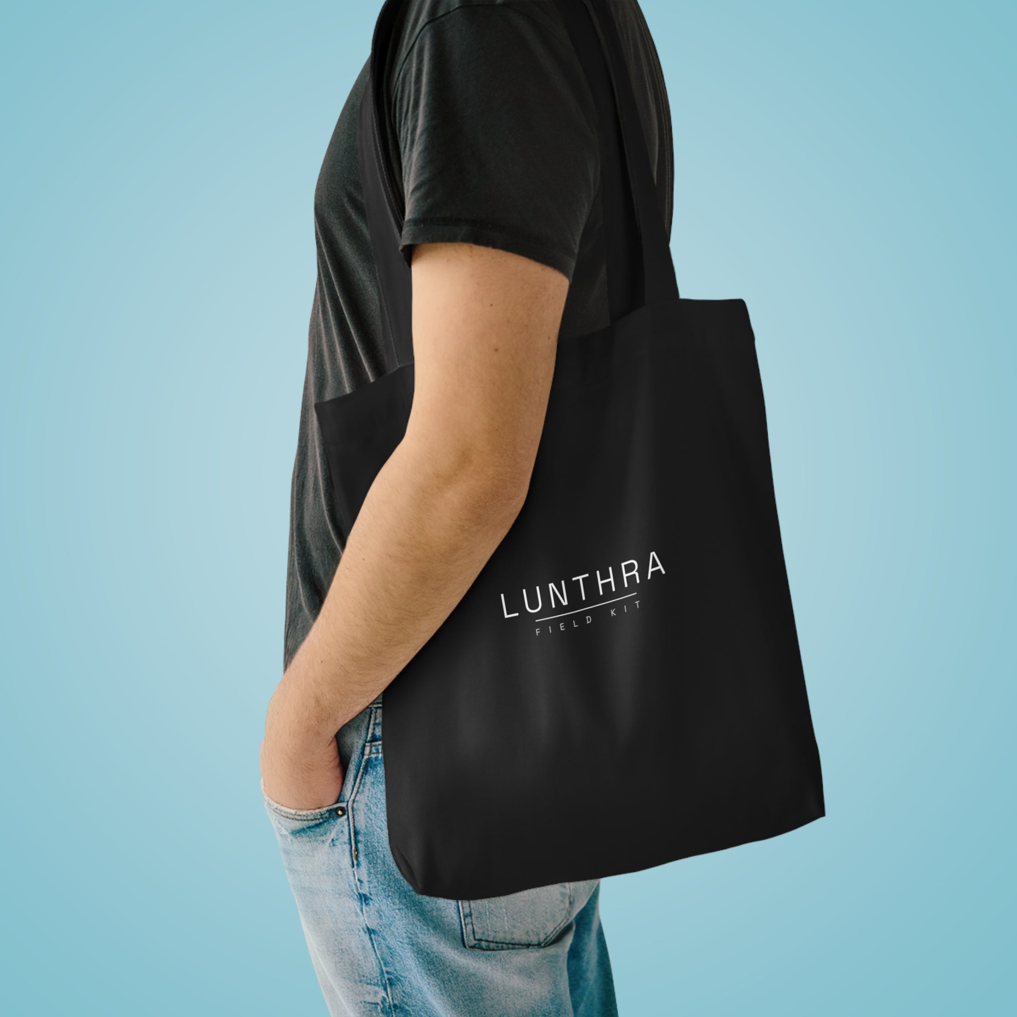 Field Kit — Tote
