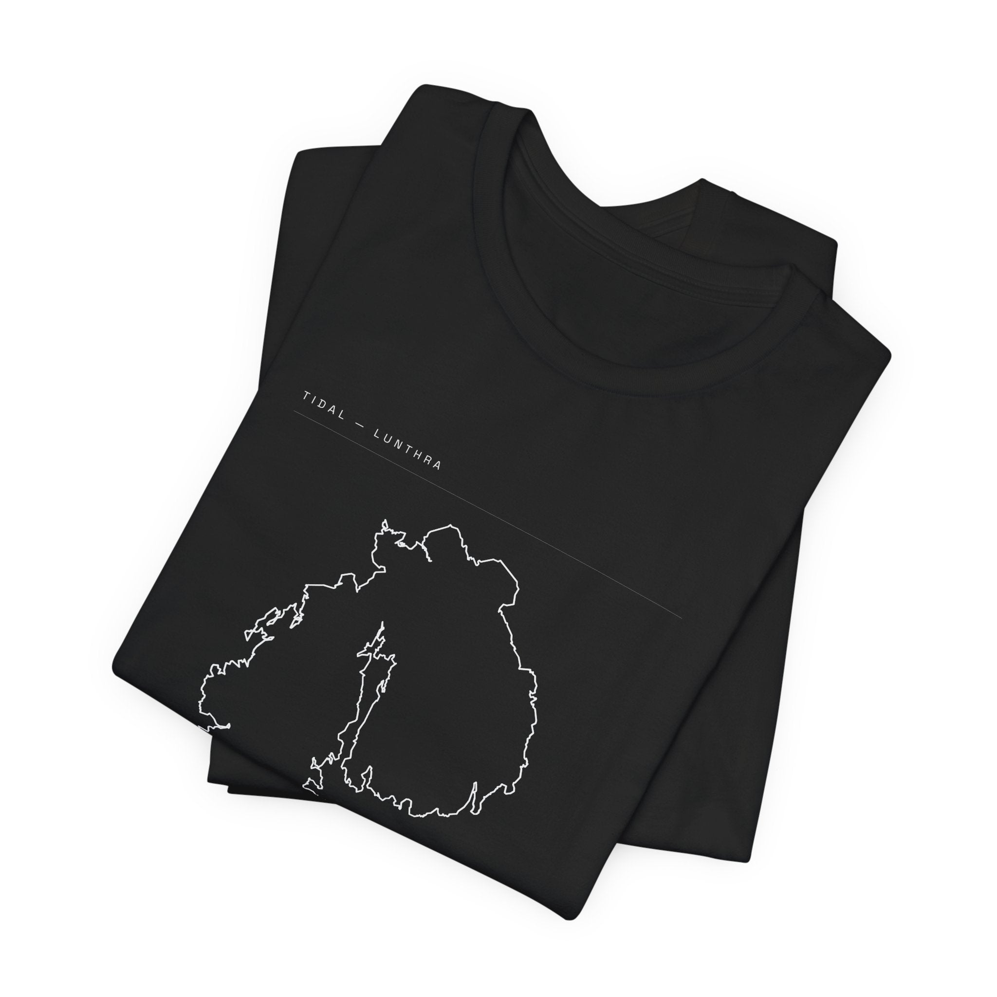 Acadia - Tidal Tee
