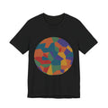 Voronoi — Lattice Tee