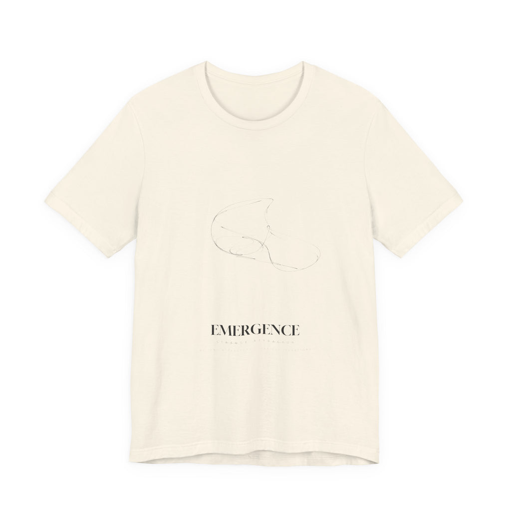 Emergence — Latent Art Tee