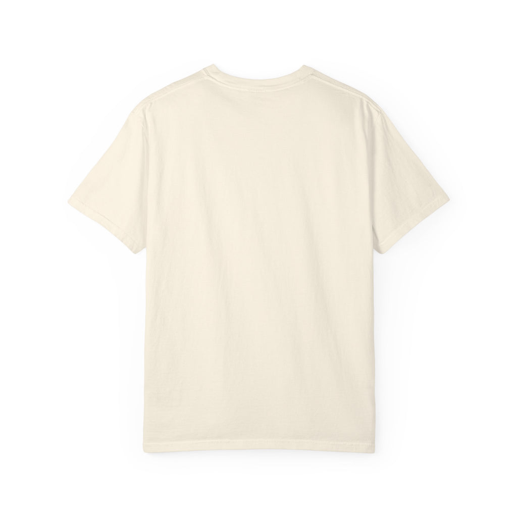 Ulam — Prime Number Spiral Heavyweight Tee