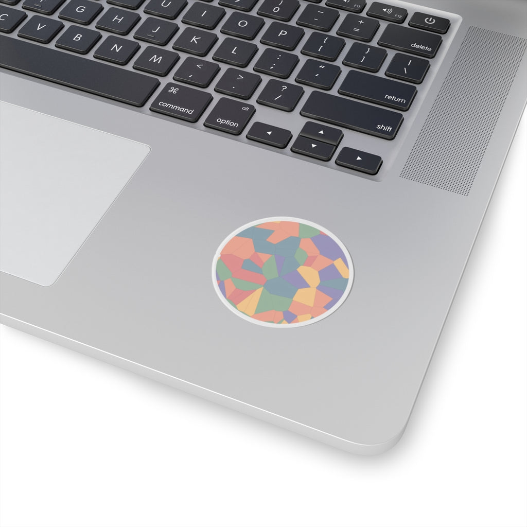 Voronoi — Decal