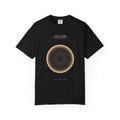 Higgs Potential - Vacuum Tee