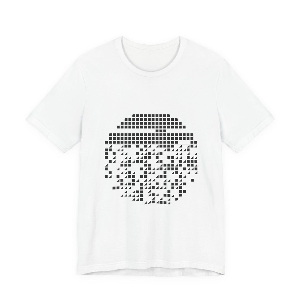 Defrag — Windows Tee