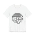 Defrag — Windows Tee