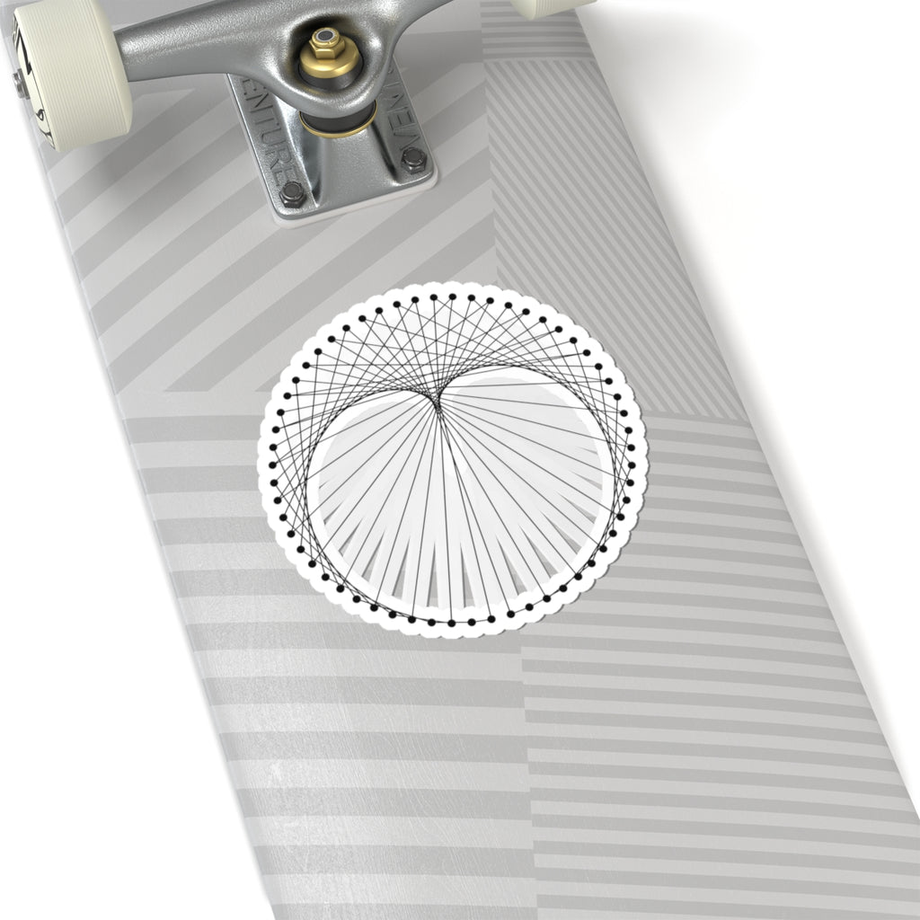 Diffie-Hellman - Decal