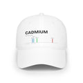 Cadmium — Spectra Cap