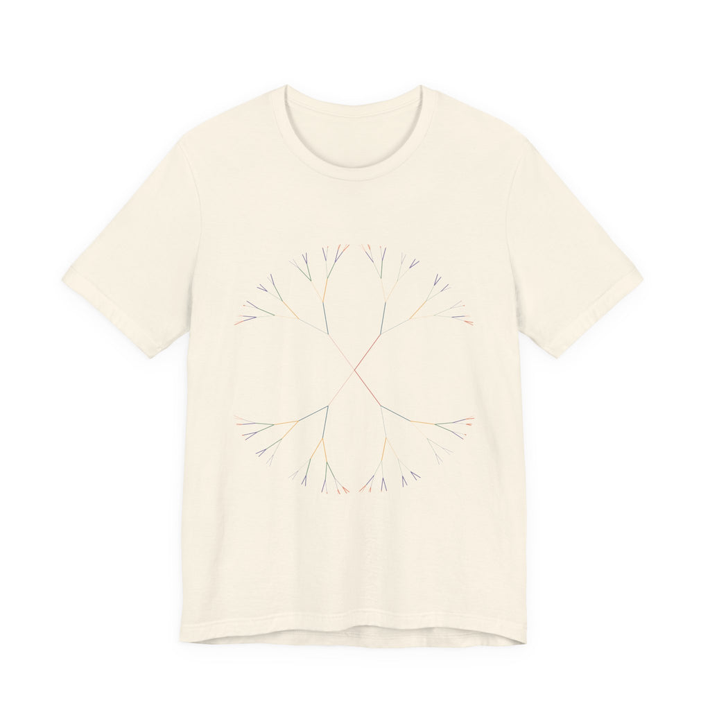 Avalanche — Cipher Tee