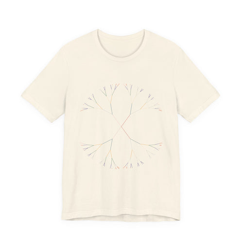 Avalanche — Cipher Tee