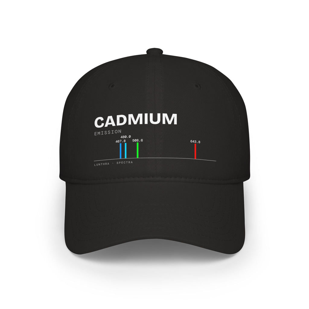 Cadmium — Spectra Cap
