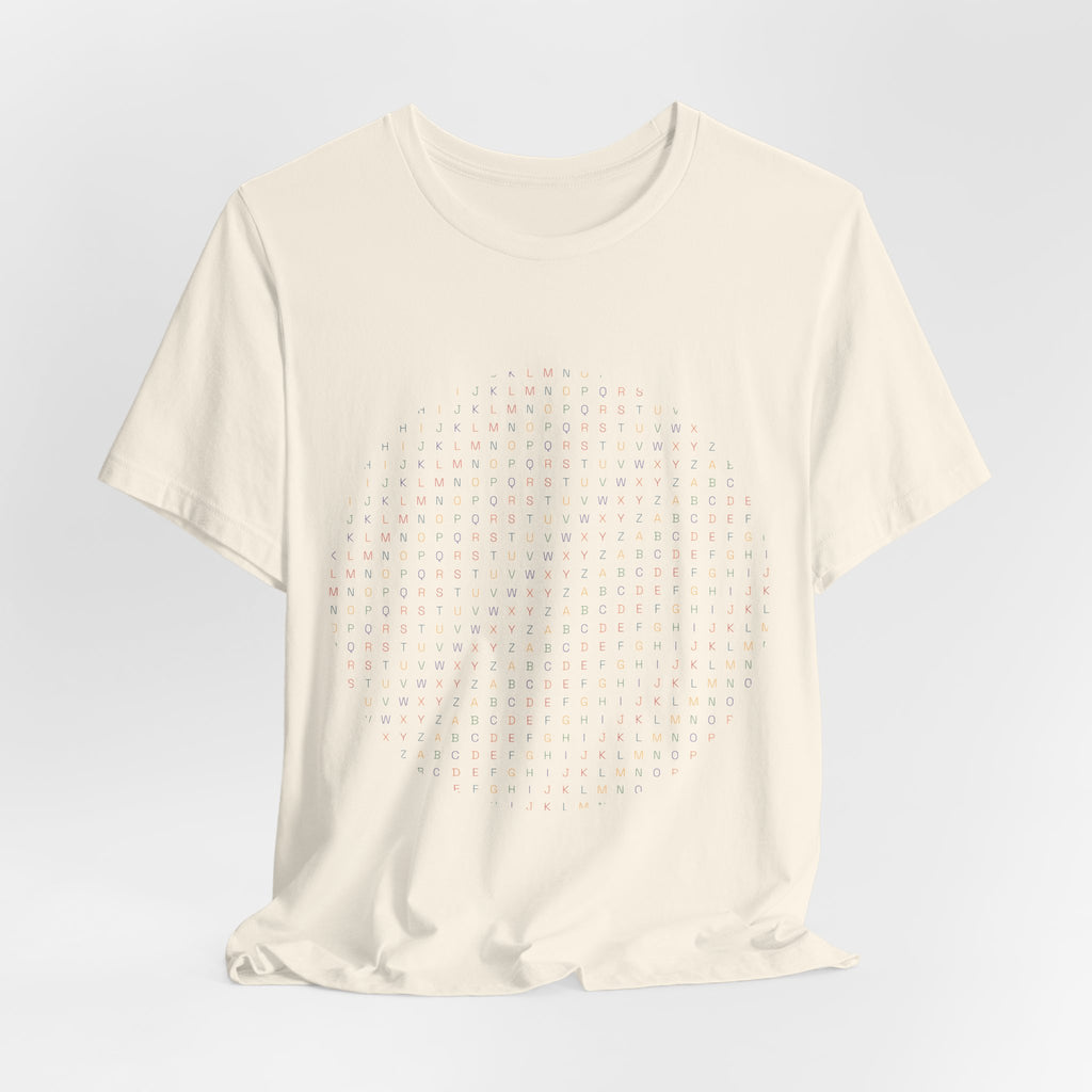 Vigenère — Cipher Tee