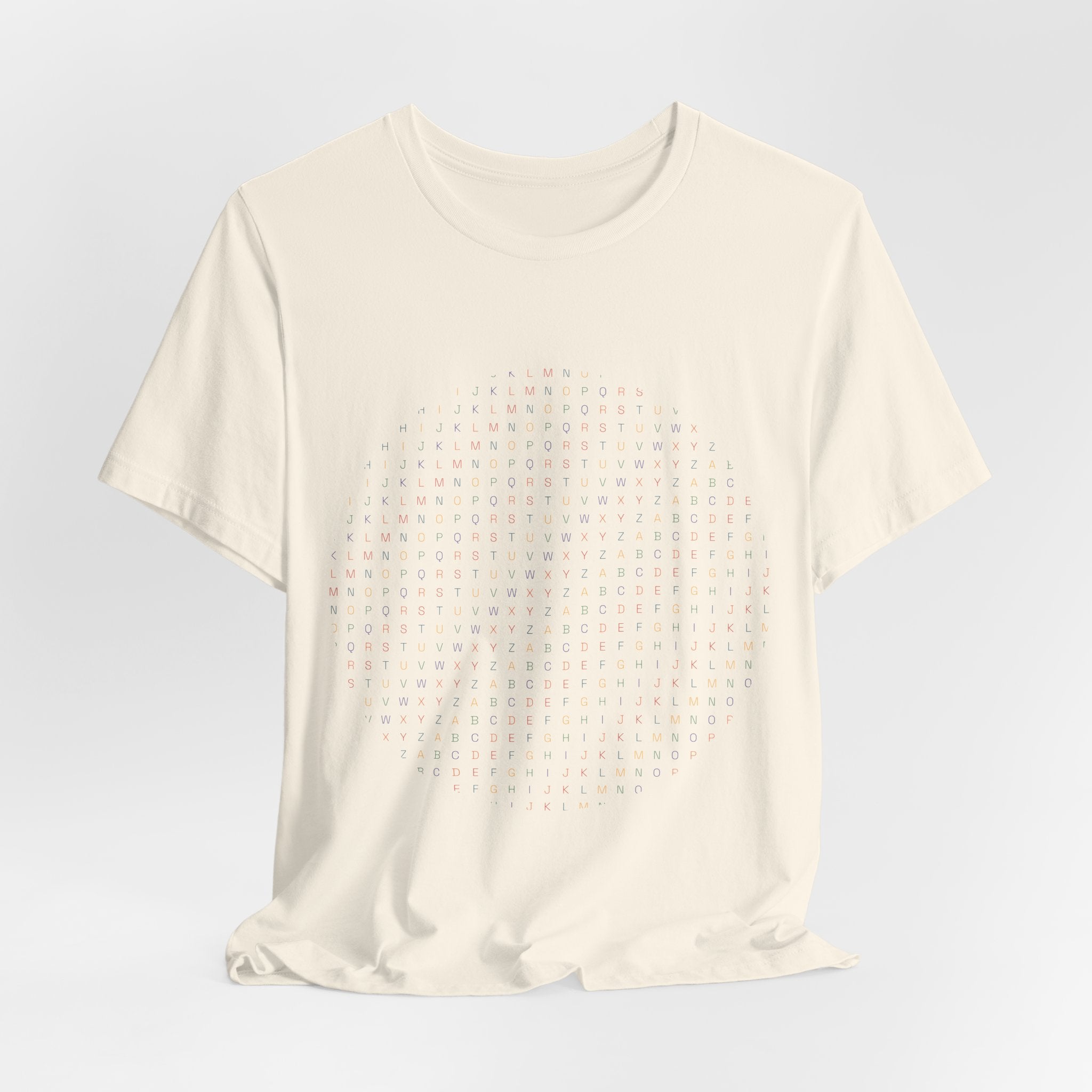 Vigenère — Cipher Tee