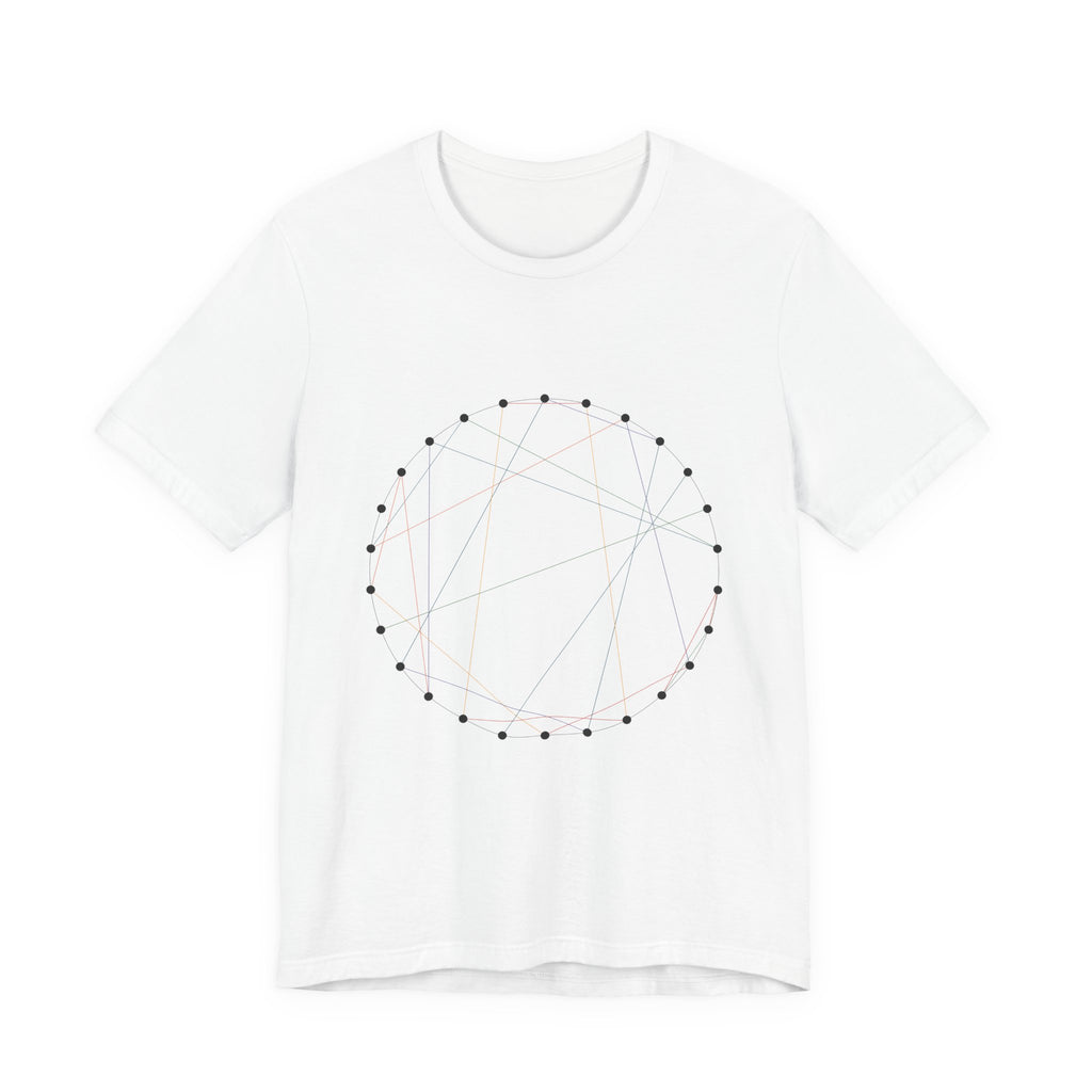 Enigma - Cipher Tee