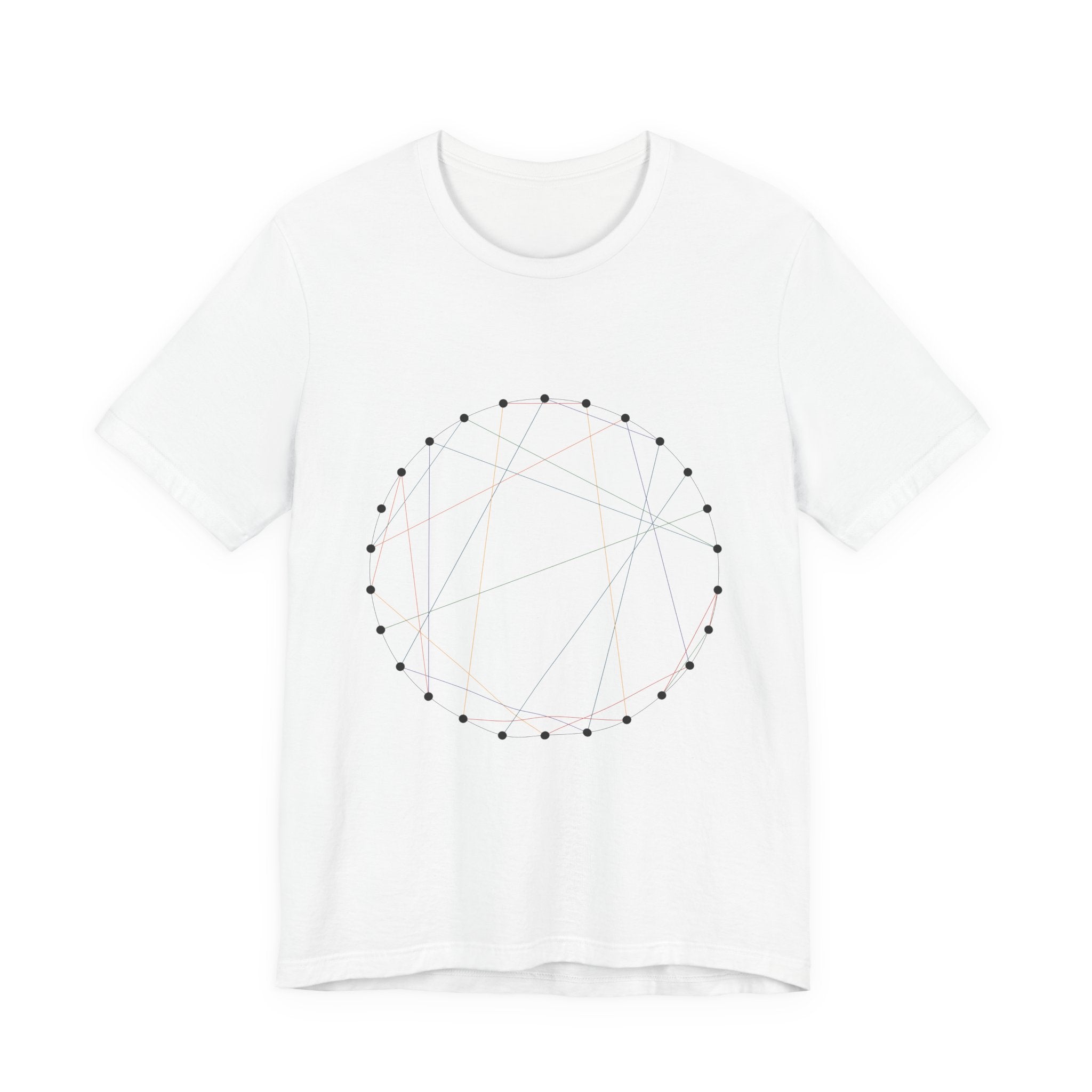 Enigma - Cipher Tee