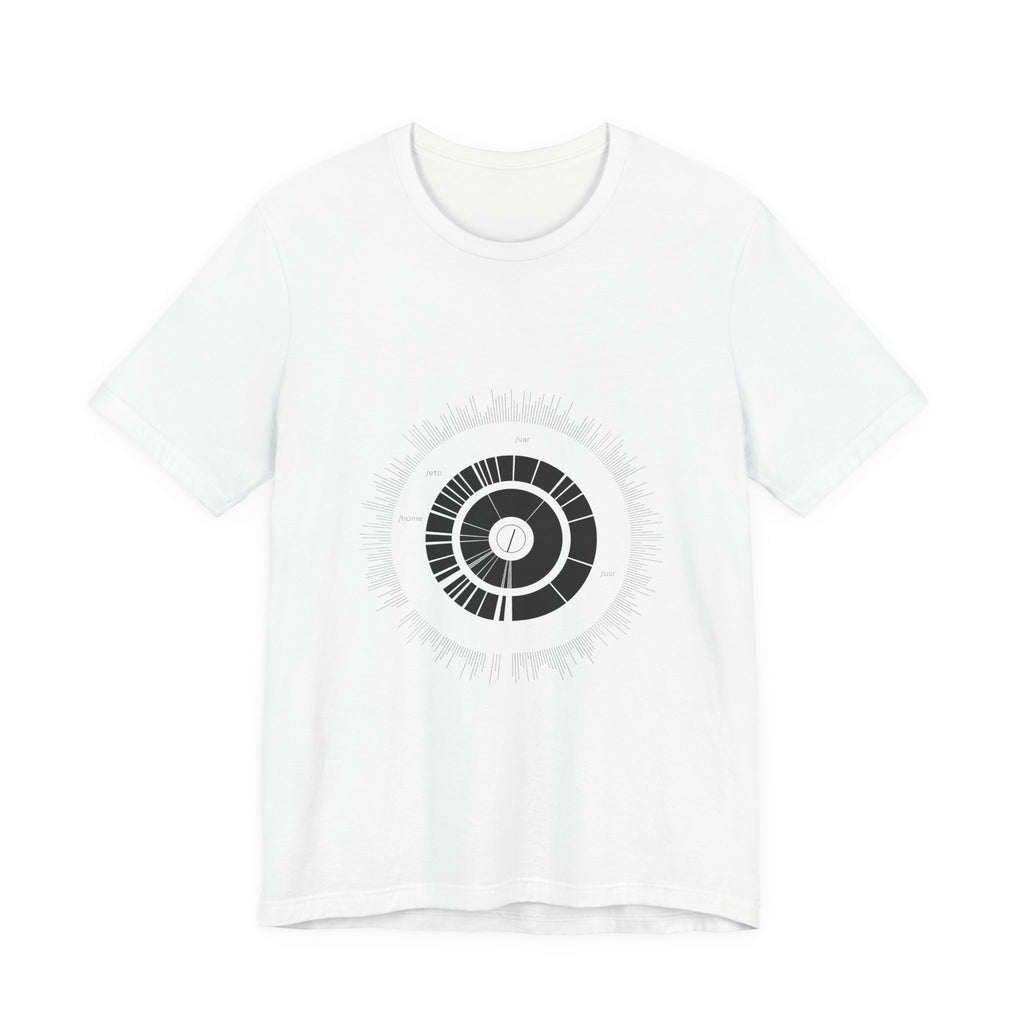 Slash — Root Tee