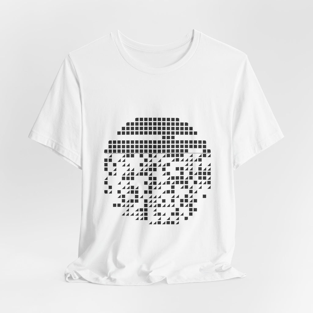 Defrag — Windows Tee