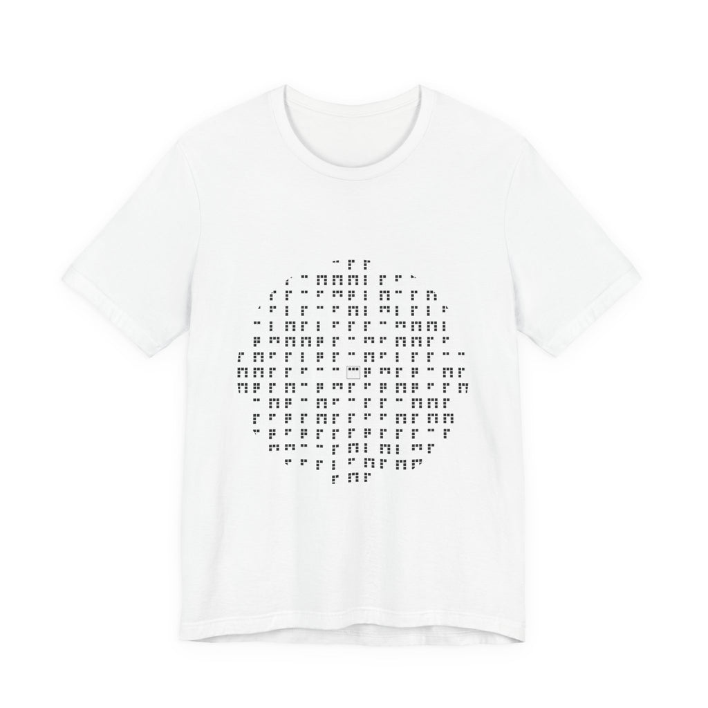 0700 — Root Tee